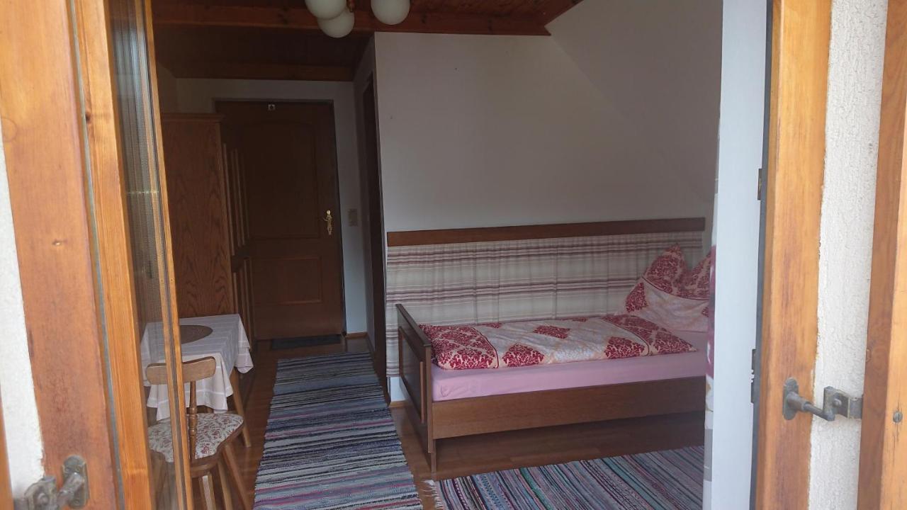 Gaestehaus Der Gamser Winzerstube Bad Gams Cameră foto